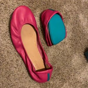 Tieks shoes